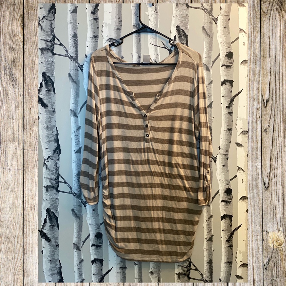 Maternity Shirt